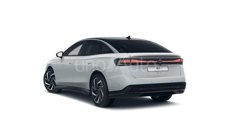 ID.7 Pro 210 kW 77Kwh