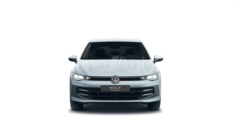 Golf 1.5 TSI eHybrid Match DSG6 150kW