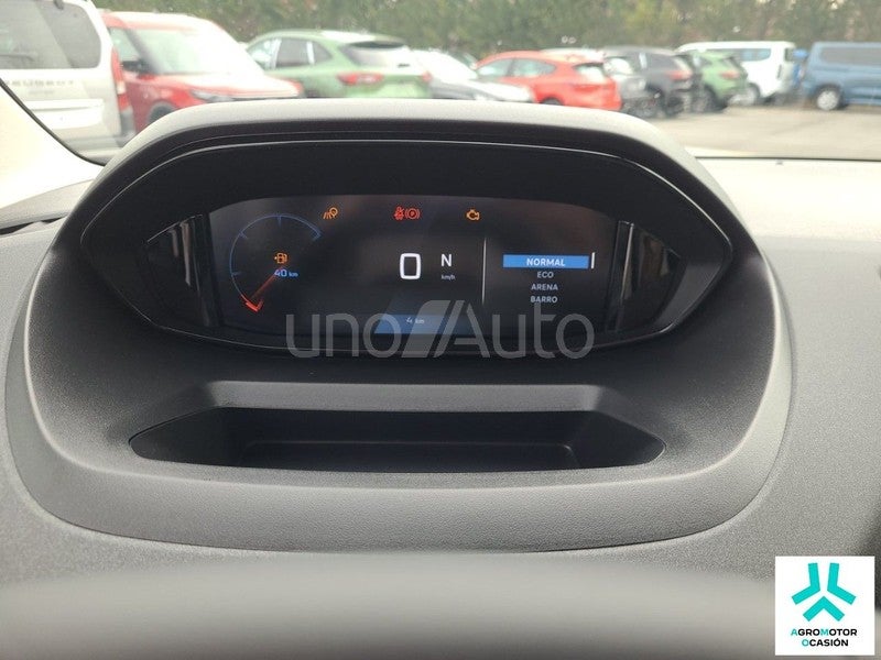 Rifter 1.5BlueHDi S&S Standard GT 130 EAT8