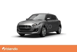 SUZUKI Swift 1.2 S3 Mild Hybrid