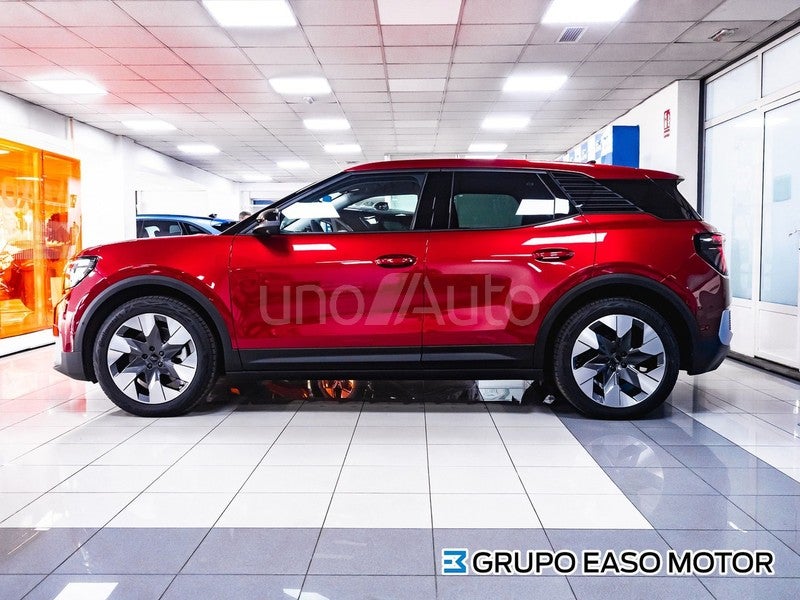 Explorer RWD Rango Extendido Premium  77kWh