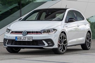 VOLKSWAGEN Polo 2.0 TSI GTI DSG