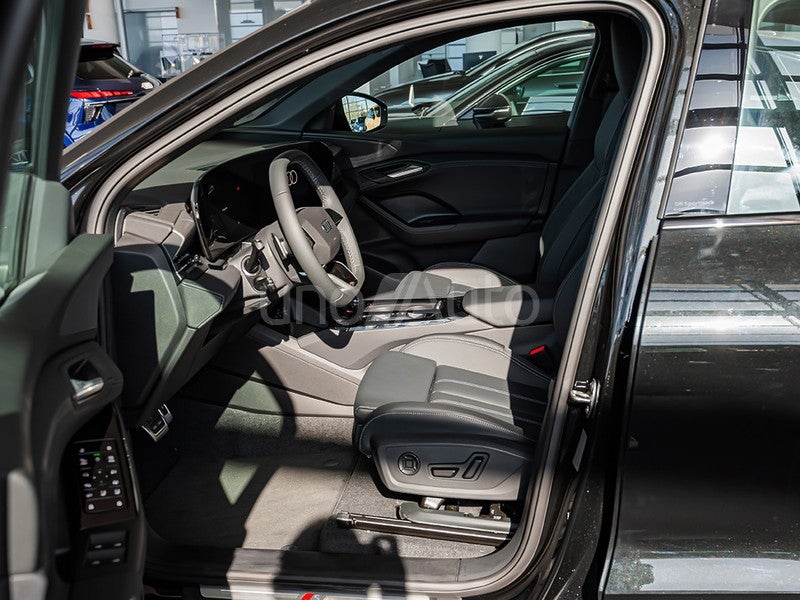 Q6 Sportback e-tron performance S line 225kW 100KWh