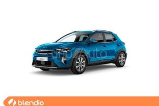 KIA Stonic 1.2 DPi Drive