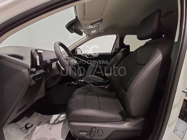 E-Niro Winter Edition