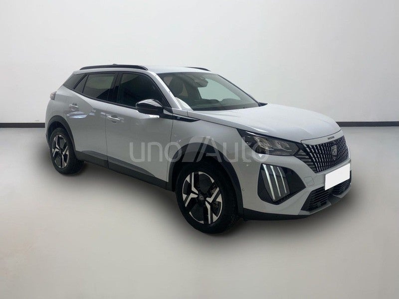 2008 Allure Eléctrico 115kW