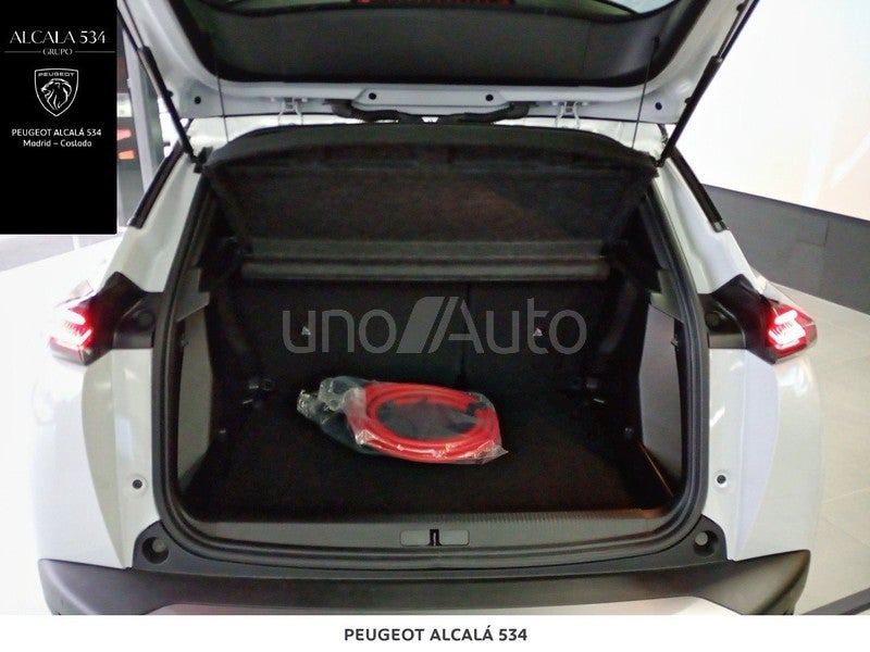 2008 GT Eléctrico 115kW