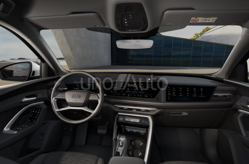 Q5 Sportback TFSI Advanced S tronic 150kW