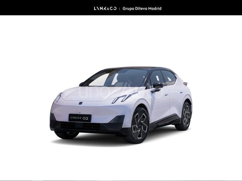 02 Eléctrico Core
