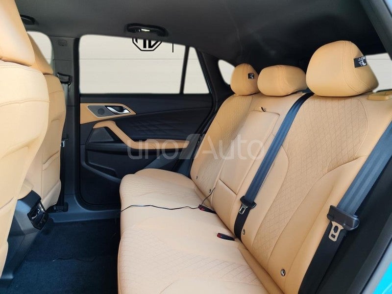 1.5T PLUG IN HYBRID COMFORT