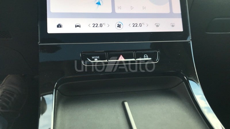 JAECOO BEV Exclusive