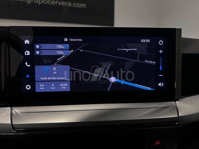 Frontera Electric 44kWh Edition 113