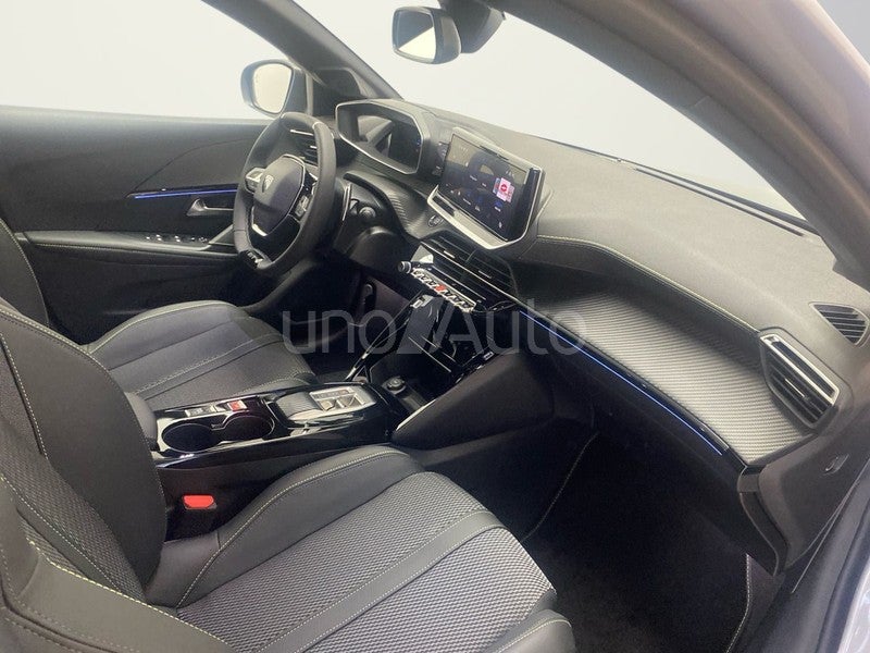 GT HYBRID 145 eDCS6