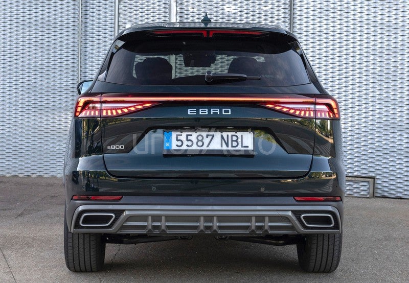 s800 1.6 TGDI 7DCT Premium FWD