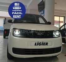 Ligier Myli