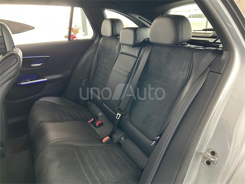 CLASE C 220 d Estate