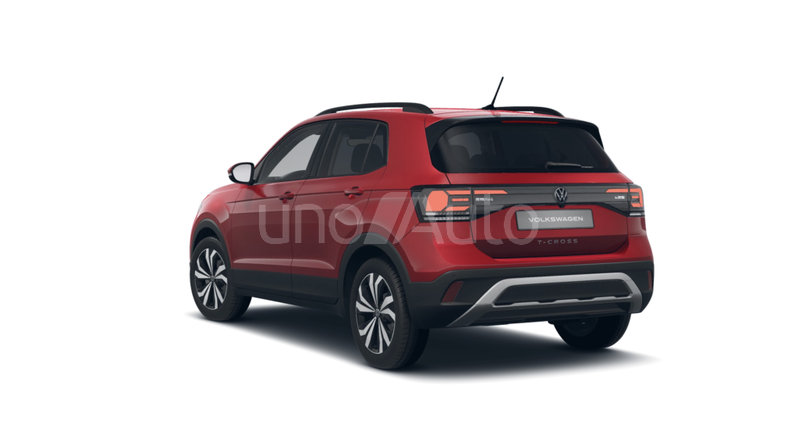 T-Cross 1.0 TSI Más 85kW