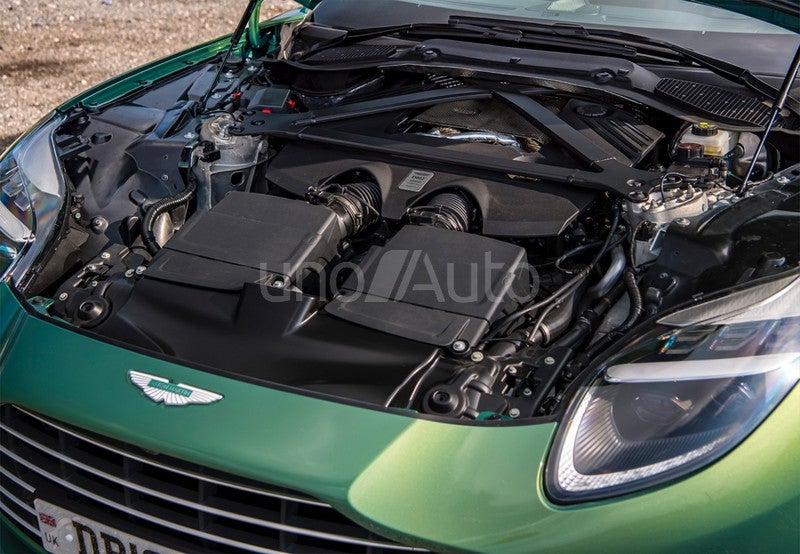 DB12 4.0 V8