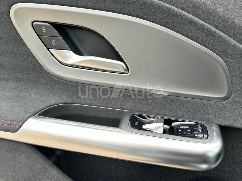 CLA Eléctrico 250+ 200kw