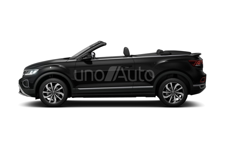 T-Roc Cabrio 1.0 TSI Style 85kW