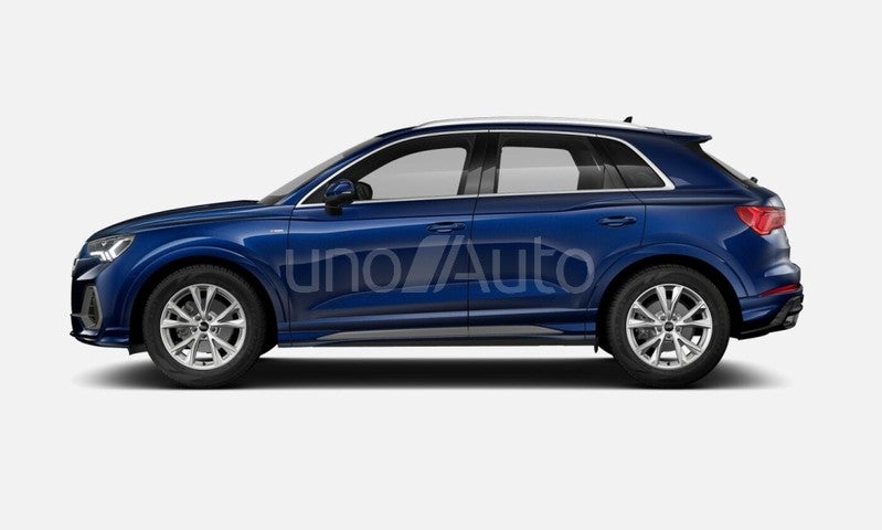 Q3 35 TDI S line S tronic 110kW