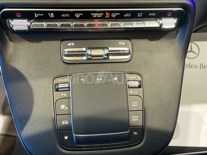 250 d Avantgarde Extralargo