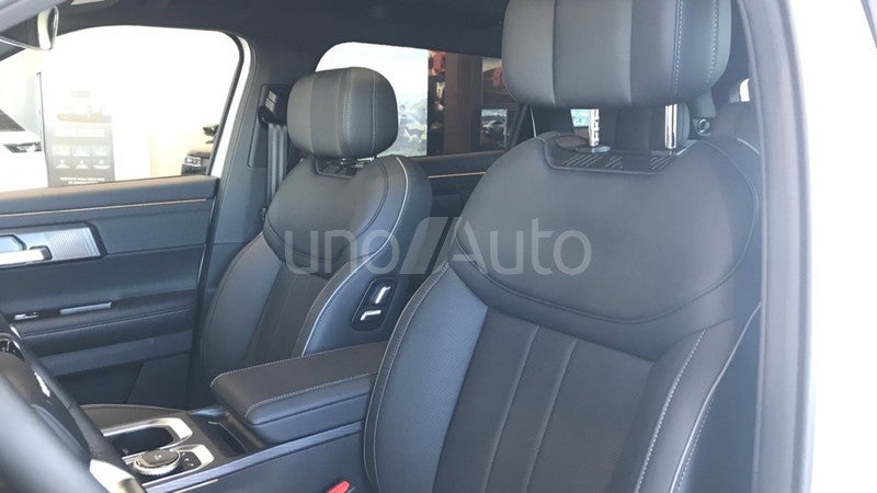 JAECOO ICE Exclusive