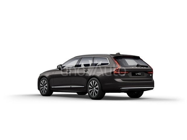 V90 T6 Recharge Core AWD