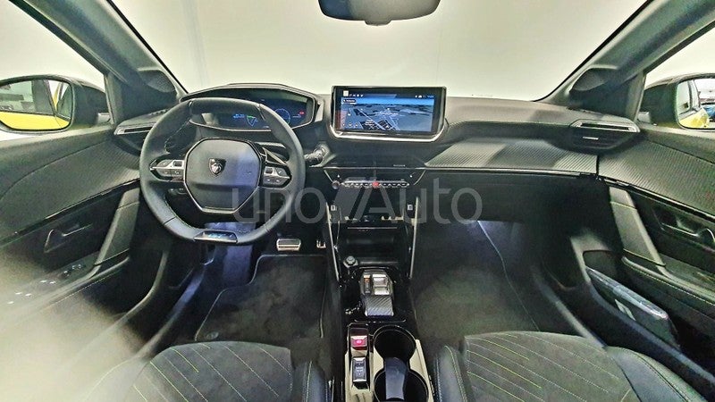208 Style Eléctrico 136