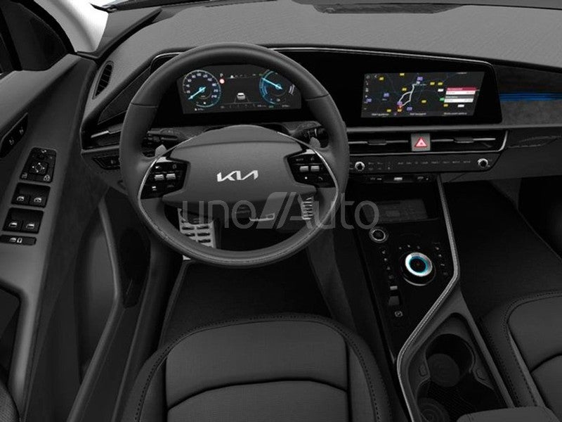 1.6 GDi HEV 95kW (129CV) Emotion