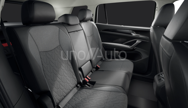 Tayron 1.5 eHybrid DSG6 150kW Más