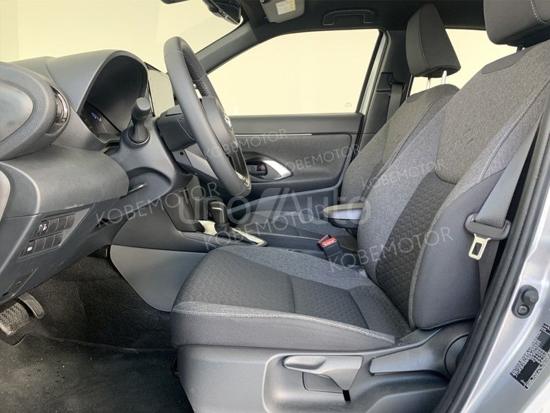 Yaris Cross 130H Active Plus