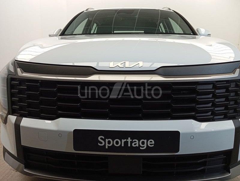 Sportage 1.6 T-GDi Concept 150