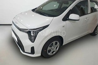 KIA Picanto 1.0 GDi Concept 5 plazas