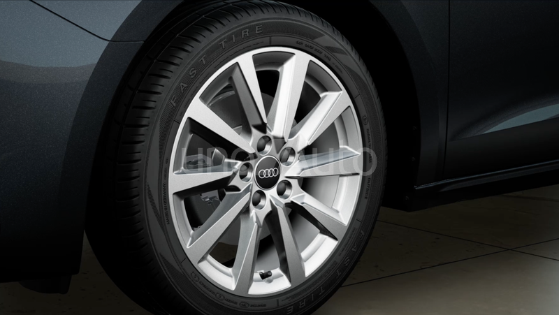 A1 Sportback 30 TFSI Advanced S tronic