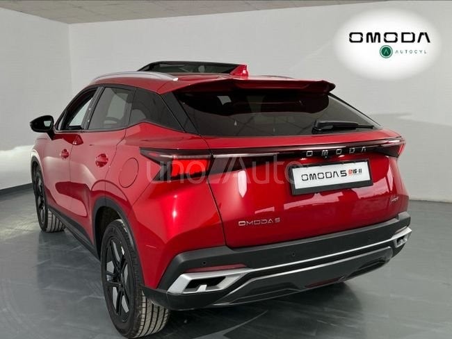 HEV Premium 1. TGDI 16kW (224CV)