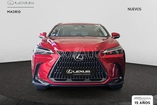 LEXUS NX 450h+ Premium+ 4WD