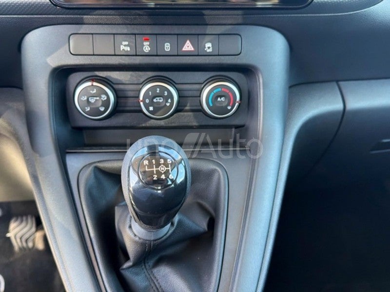 Citan Tourer 110CDI Base