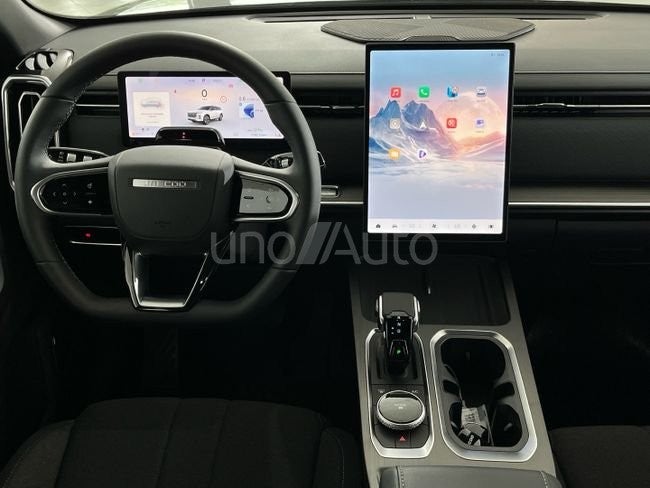 1.6T 108kW (145CV) DCT Select