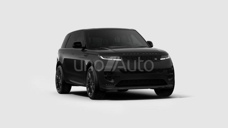 Range Rover Sport 3.0 i6 PHEV Autobiography 550