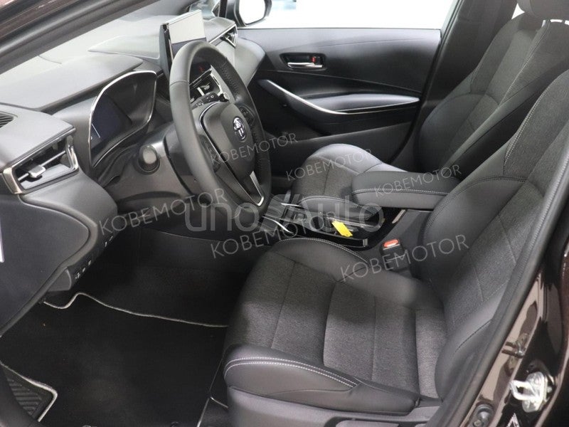 Corolla Touring Sports 200H Style