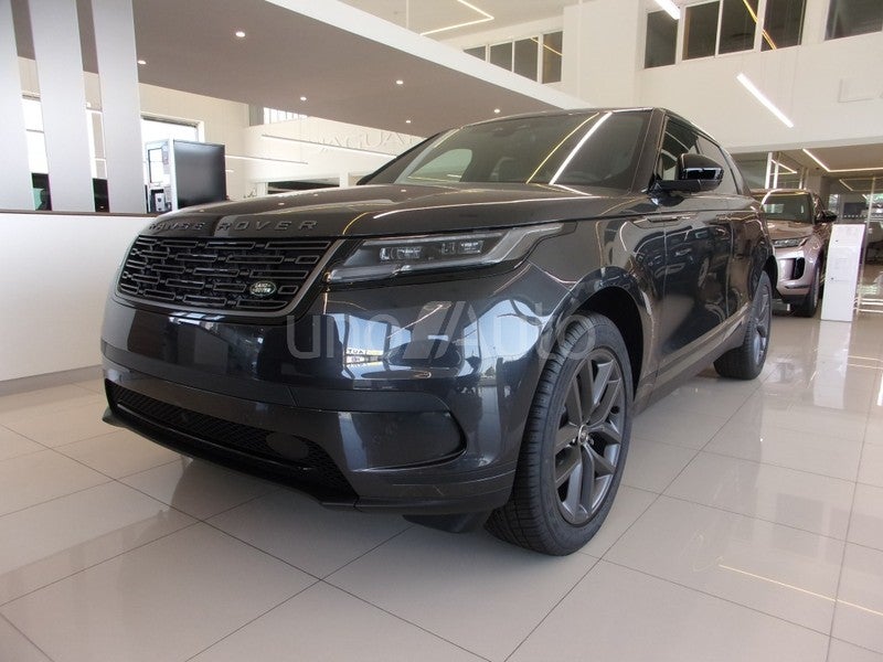 Range Rover Velar 2.0D I4 MHEV S 4WD Aut. 204