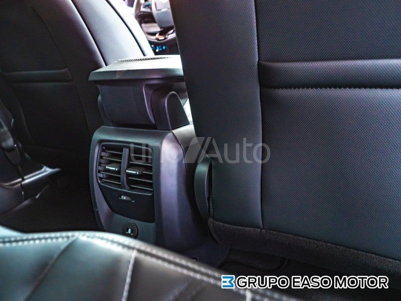 269cv Batería 75.7Kwh