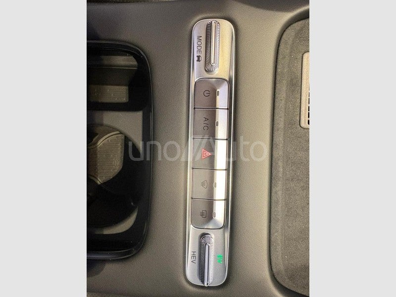 OMODA 7 SHS-P PREMIUM 1.5 TGDI + 1DHT 205kW (279CV) FWD [2026]