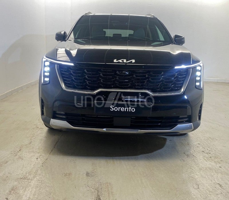 Sorento 1.6 T-GDi HEV Emotion 4x2