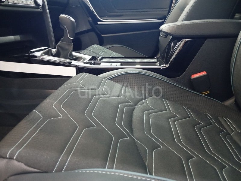 XCeed 1.0 MHEV Style Edition 115