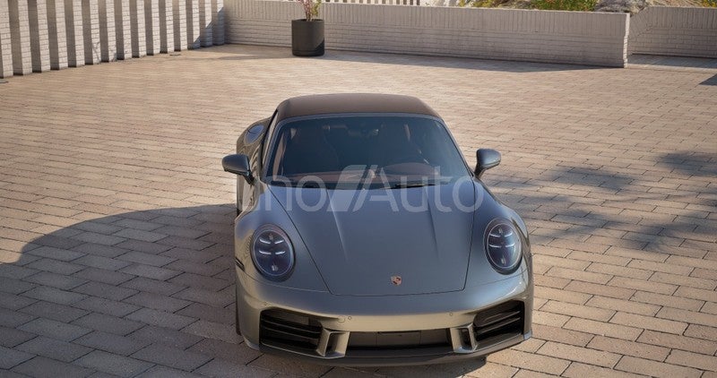 911 Targa 4 S PDK