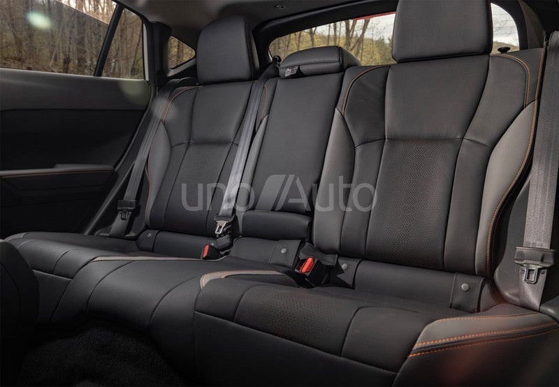 Crosstrek 2.0i Hybrid Field CVT
