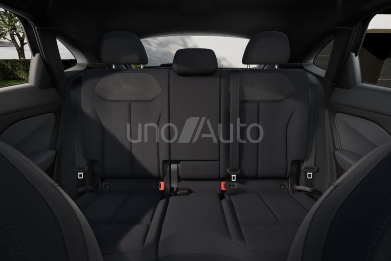 Q3 Sportback e-hybrid S line S tronic 200kW