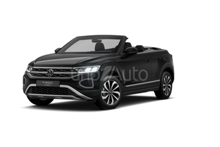 VOLKSWAGEN T-Roc Cabrio 1.0 TSI Style 85kW